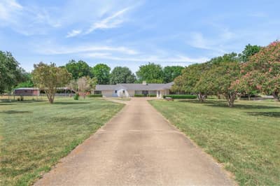 1609 E Farmers Road, Seagoville TX 75159 - Photo 2