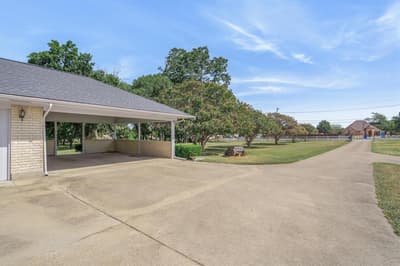 1609 E Farmers Road, Seagoville TX 75159 - Photo 3
