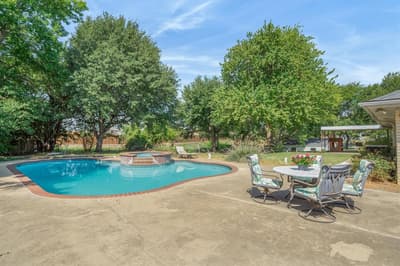 1609 E Farmers Road, Seagoville TX 75159 - Photo 5