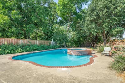 1609 E Farmers Road, Seagoville TX 75159 - Photo 4