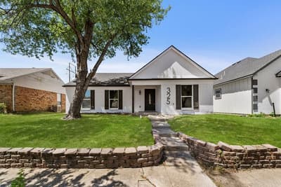 325 Chancellorsville Drive, Mesquite TX 75149 - Photo 3