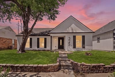 325 Chancellorsville Drive, Mesquite TX 75149