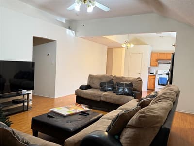 6006 Brook Forest Drive, Arlington TX 76018 - Photo 5