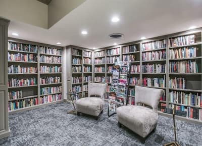 3883 Turtle Creek Boulevard # 1116, Dallas TX 75219 - Photo 2