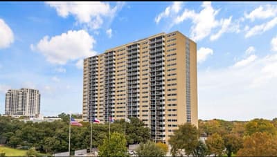3883 Turtle Creek Boulevard # 1116, Dallas TX 75219