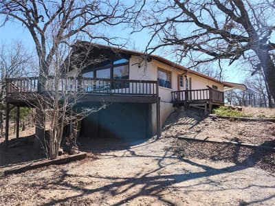380 Nocona Drive, Nocona TX 76255