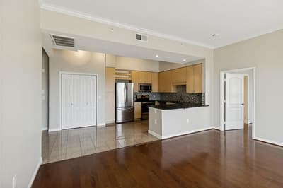 3225 Turtle Creek Boulevard # 1111, Dallas TX 75219 - Photo 2