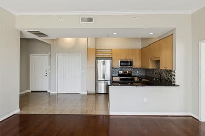 3225 Turtle Creek Boulevard # 1111, Dallas TX 75219 - Photo 3
