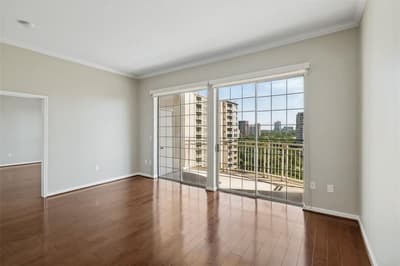 3225 Turtle Creek Boulevard # 1111, Dallas TX 75219