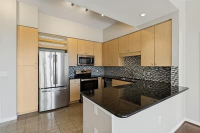3225 Turtle Creek Boulevard # 1111, Dallas TX 75219 - Photo 5