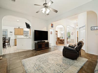 10313 Evergreen Drive, Rowlett TX 75089 - Photo 3