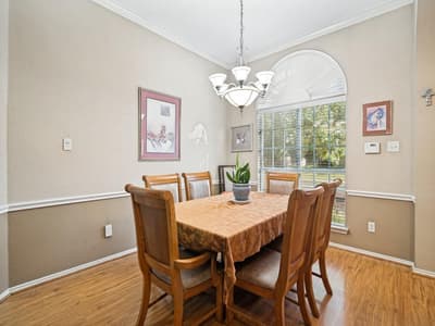 10313 Evergreen Drive, Rowlett TX 75089 - Photo 5