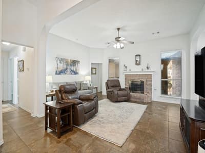 10313 Evergreen Drive, Rowlett TX 75089 - Photo 4