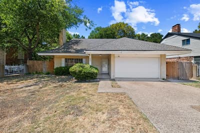 215 Johnson Drive, Duncanville TX 75116 - Photo 3
