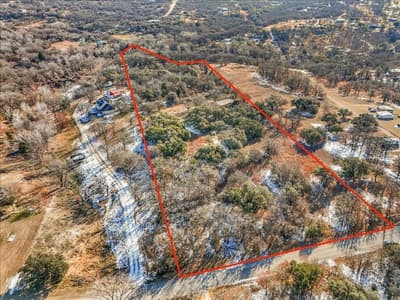 152 Private Road 3647, Springtown TX 76082 - Photo 2