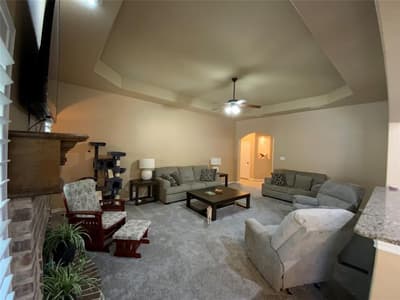 1211 Butterfield Street, Bridgeport TX 76426 - Photo 3