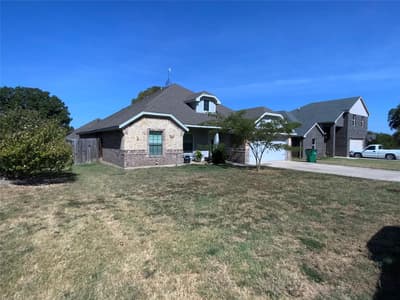 1211 Butterfield Street, Bridgeport TX 76426