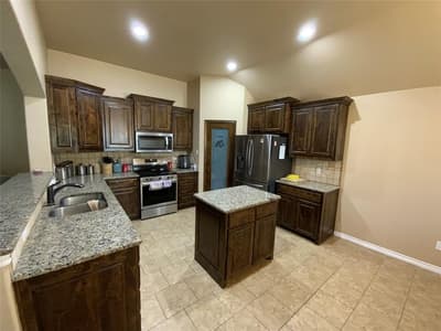 1211 Butterfield Street, Bridgeport TX 76426 - Photo 5