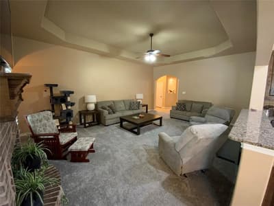 1211 Butterfield Street, Bridgeport TX 76426 - Photo 4