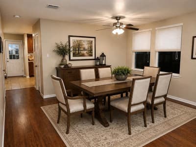 1812 Diamond Lake Trail, Fort Worth TX 76247 - Photo 3