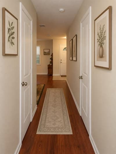 1812 Diamond Lake Trail, Fort Worth TX 76247 - Photo 4