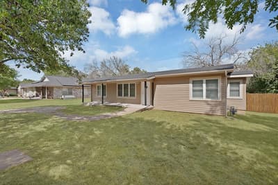 116 Westline Road, Azle TX 76020 - Photo 2