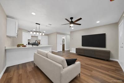 116 Westline Road, Azle TX 76020 - Photo 3