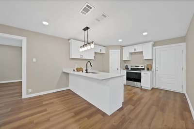 116 Westline Road, Azle TX 76020 - Photo 5