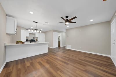 116 Westline Road, Azle TX 76020 - Photo 4