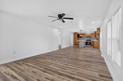 613 W Main Street, Crowley TX 76036 - Photo 3