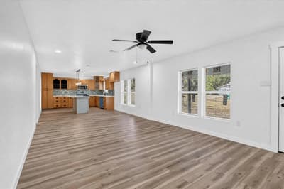 613 W Main Street, Crowley TX 76036 - Photo 5
