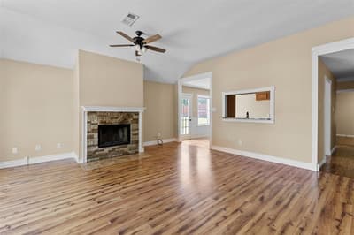 1422 Misty Meadow Drive, Midlothian TX 76065 - Photo 2
