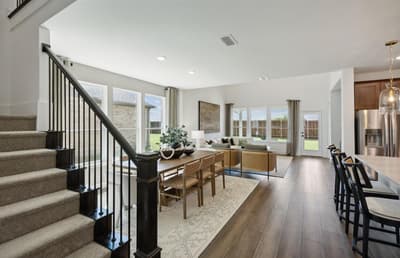11109 Abbotsbury Road, Fort Worth TX 76052 - Photo 2