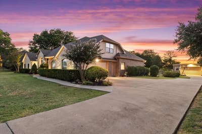 330 Cattlemans Trail, Royse City TX 75189 - Photo 2