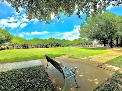 6717 Livorno Lane, Frisco TX 75034