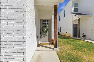 8448 Jay Street, White Settlement TX 76108 - Photo 4