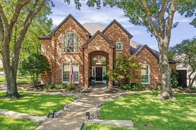 1601 Bay Crest Trail, Heath TX 75032 - Photo 2