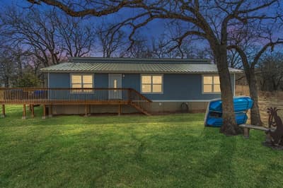 217 Comanche Trail, Nocona TX 76255 - Photo 2