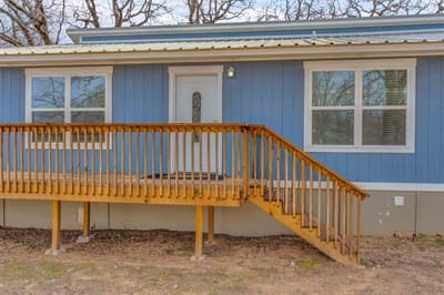 217 Comanche Trail, Nocona TX 76255 - Photo 3