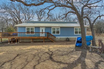 217 Comanche Trail, Nocona TX 76255
