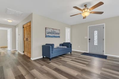 217 Comanche Trail, Nocona TX 76255 - Photo 4
