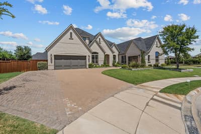 1720 Lexington Avenue, Prosper TX 75078 - Photo 3