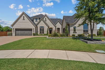 1720 Lexington Avenue, Prosper TX 75078