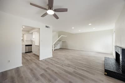 9807 Bent Branch Lane, Dallas TX 75243 - Photo 5