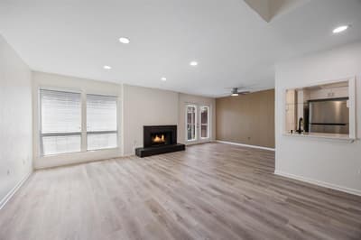 9807 Bent Branch Lane, Dallas TX 75243 - Photo 4
