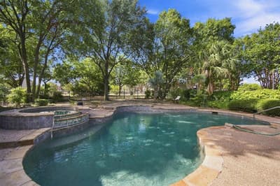 1212 N Creek Circle, Waxahachie TX 75165 - Photo 3