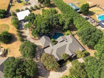 1212 N Creek Circle, Waxahachie TX 75165 - Photo 5