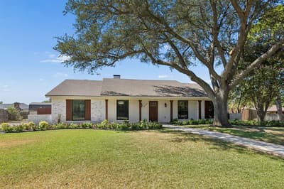 317 Pebble Knoll, Highland Village TX 75077 - Photo 2