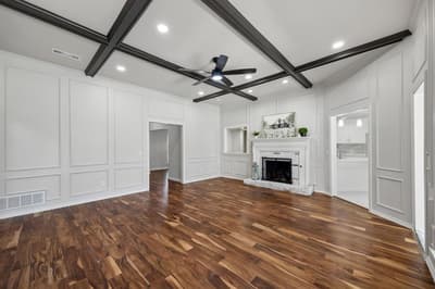 317 Pebble Knoll, Highland Village TX 75077 - Photo 5