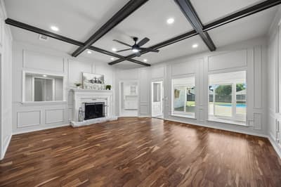 317 Pebble Knoll, Highland Village TX 75077 - Photo 4